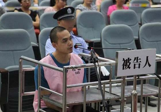 广西梧州美女护士遭分尸,梧州碎尸案始末