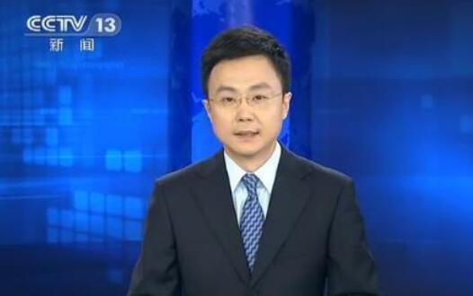 新闻联播迎来新主播潘涛,潘涛的个人资料简介