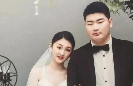大衣哥朱之文儿子结婚,新娘颜值首次曝光