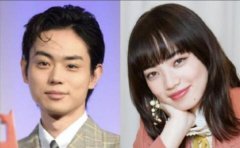 菅田将晖小松菜奈结婚,因戏生情同居五个月