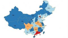 全国羽绒服预警地图,家族大混战萌白酱甜味弥漫