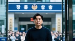韩国知名歌手鸟叔接受警方调查,因涉嫌违反韩国医疗法