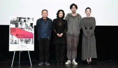王传君获东京电影节影帝,日本人也不待见数典忘祖的石平