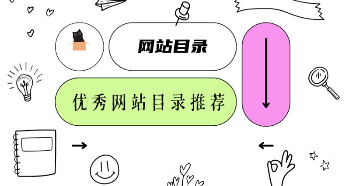 优质网站目录大全推荐