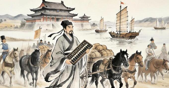 局长和儿媳的第一次见面